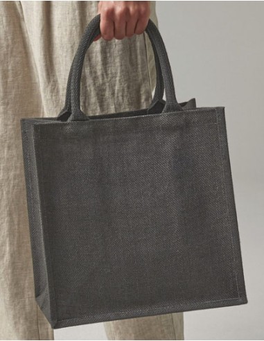 WES-W413-Jute Midi Shopper